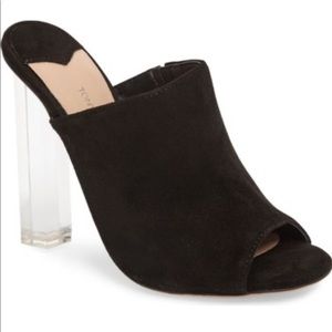 Tony Bianca Kitty Mule